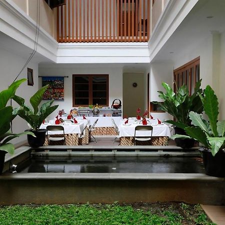 Rumah Aca Bandung Exterior foto