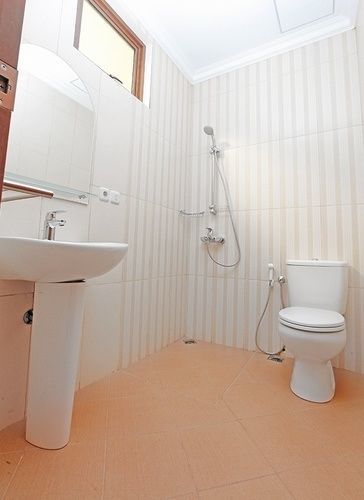 Rumah Aca Bandung Exterior foto